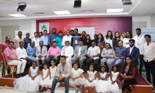 സൗജന്യ മെഡിക്കൽ ക്യാമ്പ് സംഘടിപ്പിച്ച് വോയിസ് ഓഫ് ട്രിവാൻഡ്രം ബഹ്റൈൻ ഫോറം സൗജന്യ മെഡിക്കൽ ക്യാമ്പ് സംഘടിപ്പിച്ച് വോയിസ് ഓഫ് ട്രിവാൻഡ്രം ബഹ്റൈൻ ഫോറം
