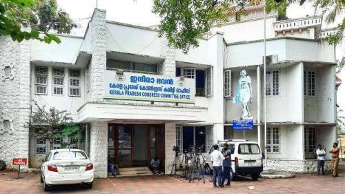 സ്ഥാനാർത്ഥി നിർണ്ണയത്തിൽ വിട്ടുവീഴ്ചയില്ല; എംപിമാർ മത്സരിക്കേണ്ടെന്ന് കോൺഗ്രസ്