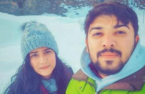 പങ്കാളിയെ കൊലപ്പെടുത്തി അന്നുതന്നെ മറ്റൊരു യുവതിയെ വിവാഹം കഴിച്ച യുവാവ് അറസ്റ്റിൽ