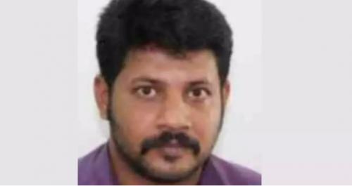 പത്തനംതിട്ട തിരുവല്ല സ്വദേശി ബഹ്റൈനിൽ മുങ്ങിമരിച്ചു പത്തനംതിട്ട തിരുവല്ല സ്വദേശി ബഹ്റൈനിൽ മുങ്ങിമരിച്ചു