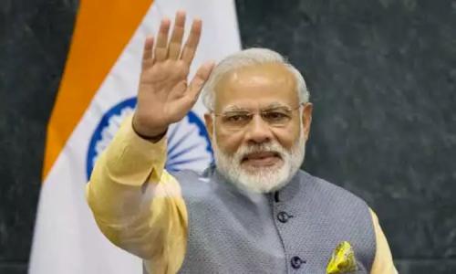 തമിഴ്‌നാട്ടിൽ പൊങ്കൽ ആഘോഷിക്കാൻ പ്രധാനമന്ത്രിയെത്തുന്നു