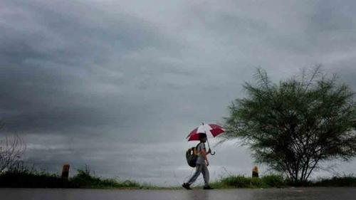 ബംഗാൾ ഉൾക്കടലിൽ ന്യൂനമർദ്ദം; കേരളത്തിൽ ശക്തമായ മഴയ്ക്ക് സാധ്യത ബംഗാൾ ഉൾക്കടലിൽ ന്യൂനമർദ്ദം; കേരളത്തിൽ ശക്തമായ മഴയ്ക്ക് സാധ്യത