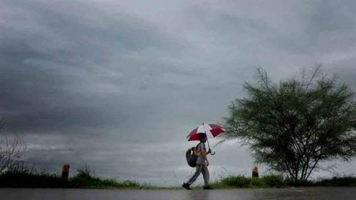 ബംഗാൾ ഉൾക്കടലിൽ ന്യൂനമർദ്ദം; കേരളത്തിൽ ശക്തമായ മഴയ്ക്ക് സാധ്യത