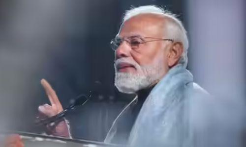 'വിദ്യ കൊണ്ട് ബുദ്ധി തെളിയണം'; എഐ ഉച്ചകോടിയിൽ സംസ്കൃത ശ്ലോകവുമായി പ്രധാനമന്ത്രി