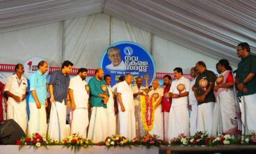 നവകേരള വിളംബര ജാഥയിൽ പങ്കെടുത്തില്ല: അങ്കണവാടി ജീവനക്കാരോട് വിശദീകരണം തേടി നവകേരള വിളംബര ജാഥയിൽ പങ്കെടുത്തില്ല: അങ്കണവാടി ജീവനക്കാരോട് വിശദീകരണം തേടി