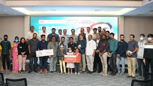 ആരോഗ്യബോധവത്കരണ സെമിനാർ സംഘടിപ്പിച്ചു