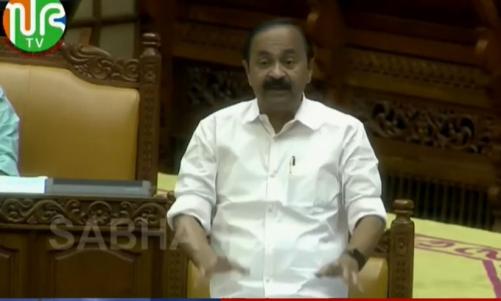 വരുമാനത്തിന്റെ 77 ശതമാനവും വിഴുങ്ങി 'ശമ്പളവും പെൻഷനും പലിശയും'; വികസനത്തിന് വകയില്ലാതെ കേരളം ശ്വാസം മുട്ടുന്നു!