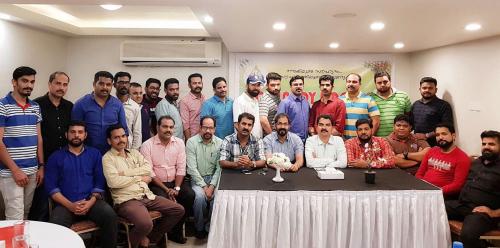 കൊ­യി­ലാ­ണ്ടി­ കൂ­ട്ടം ബഹ്‌റൈൻ ചാ­പ്റ്റർ പു­നഃസംഘടി­പ്പി­ച്ചു­ 