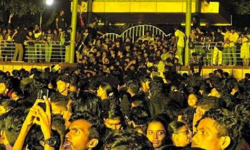 കുസാറ്റ് ദുരന്തം; മുൻ പ്രിൻസിപ്പാളിനെയും അധ്യാപകരെയും പ്രതിചേർത്ത് പൊലീസ് കുസാറ്റ് ദുരന്തം; മുൻ പ്രിൻസിപ്പാളിനെയും അധ്യാപകരെയും പ്രതിചേർത്ത് പൊലീസ്