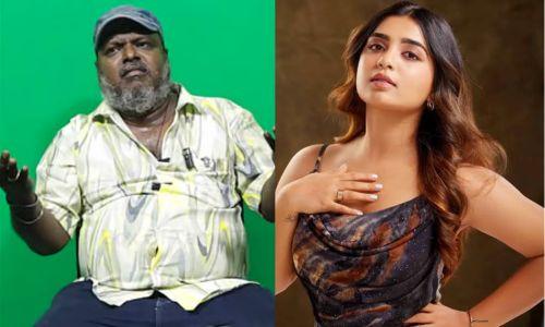 മാപ്പ് പറയില്ല, 32 വർഷമായി ഞാൻ മാധ്യമപ്രവർത്തകൻ, തെറ്റ് ചെയ്തിട്ടില്ല'; ഗൗരി കിഷനെ അധിക്ഷേപിച്ച യൂട്യൂബർ