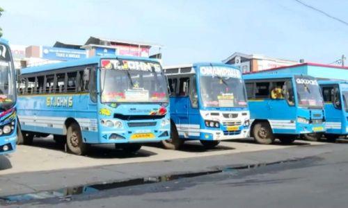 'പ്രിയദർശിനി' പദ്ധതിയിൽ സ്വകാര്യ ബസുകൾക്ക് വൻ നഷ്ടം; കണ്ണീരൊപ്പാൻ സർക്കാർ സമിതി വരുന്നു