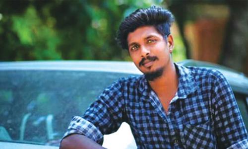 ശ്രീ­ജി­ത്തി­ന്റെ­ കസ്റ്റഡി ­മരണം പ്രത്യേ­ക സംഘം അന്വേ­ഷി­ക്കും