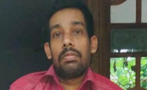 ദുബൈയിൽ വാഹനാപകടത്തിൽ പരിക്കേറ്റ മലയാളിക്ക് ആറുകോടിയിലേറെ രൂപ നഷ്ടപരിഹാരം ദുബൈയിൽ വാഹനാപകടത്തിൽ പരിക്കേറ്റ മലയാളിക്ക് ആറുകോടിയിലേറെ രൂപ നഷ്ടപരിഹാരം