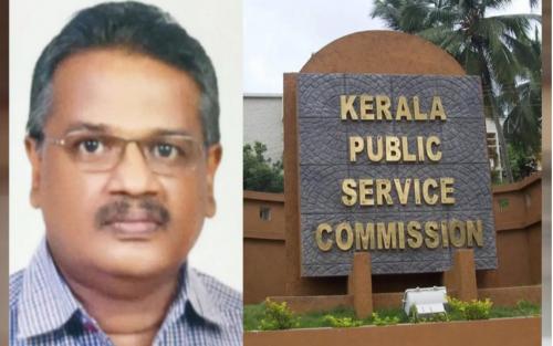 പിഎസ്‌സി പരീക്ഷാത്തട്ടിപ്പ്: ചെയർമാൻ ഡോ. എം.ആർ. ബൈജുവിനെ ചോദ്യം ചെയ്യാൻ ക്രൈംബ്രാഞ്ച്; കമ്മീഷൻ അംഗങ്ങൾക്കും നോട്ടീസ്