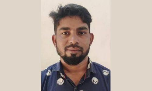 കാഞ്ഞങ്ങാട് 10 വയസുകാരിയെ തട്ടിക്കൊണ്ടുപോയി പീഡിപ്പിച്ച പ്രതി പിടിയിൽ കാഞ്ഞങ്ങാട് 10 വയസുകാരിയെ തട്ടിക്കൊണ്ടുപോയി പീഡിപ്പിച്ച പ്രതി പിടിയിൽ