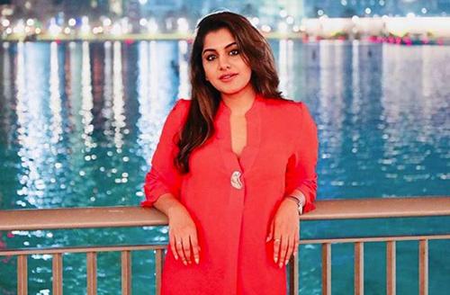 എന്റെ ജീവിതം എന്റേതായി ജീവിക്കാൻ അനുവദിച്ചാൽ സന്തോഷം