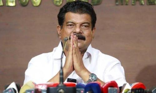 തദ്ദേശ തിരഞ്ഞെടുപ്പിൽ ഡിഎംകെ ശക്തി കാണിക്കും: പി വി അൻവർ തദ്ദേശ തിരഞ്ഞെടുപ്പിൽ ഡിഎംകെ ശക്തി കാണിക്കും: പി വി അൻവർ