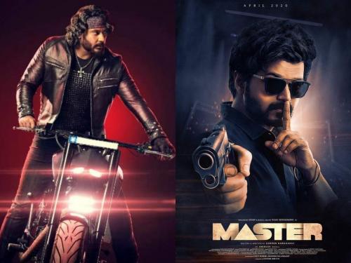 മാസ്റ്റർ തീയേറ്ററിൽ തന്നെ റിലീസ് ചെയ്യുമെന്ന് നിർമ്മാതാവ് മാസ്റ്റർ തീയേറ്ററിൽ തന്നെ റിലീസ് ചെയ്യുമെന്ന് നിർമ്മാതാവ്