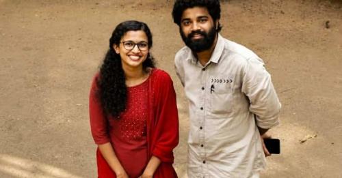 പി എം ആർഷോയും കെ വിദ്യയും വിവാഹിതരാകുന്നു; ചടങ്ങുകൾ തിങ്കളാഴ്ച കാസർകോട്ട്
