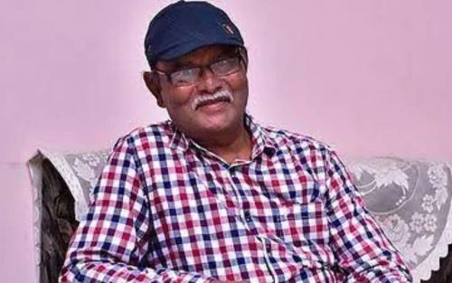 പ്രശസ്ത തമിഴ് പിന്നണി ഗായകൻ കൃഷ്ണരാജ് അന്തരിച്ചു
