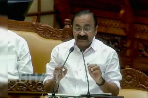 ഡൽഹിയിലെ പൊലീസ് നടപടിയിൽ ശക്തമായി പ്രധിഷേധിച്ച് വി ഡി സതീശൻ
