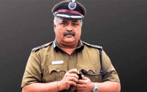 ലൈംഗികാതിക്രമ കേസിൽ തമിഴ്നാട് ഡിജിപിക്ക് മൂന്നുവർഷം തടവ് ശിക്ഷ