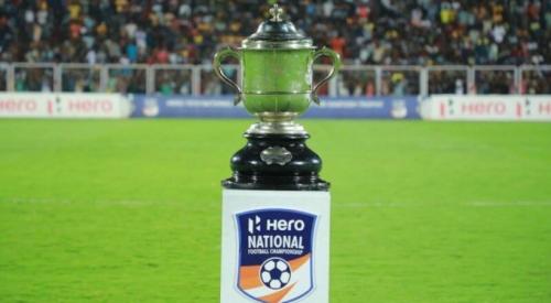 സൗദി കാത്തിരിക്കുന്നു; സന്തോഷ് ട്രോഫി കളിക്കാൻ കേരളം എത്തുമോ?