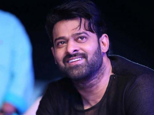പ്രഭാസിന് റെക്കോഡ് തുക പ്രതിഫലം പ്രഭാസിന് റെക്കോഡ് തുക പ്രതിഫലം
