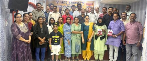 അനിൽ പനച്ചൂരാന്റെ കവിതകൾ വിപ്ലവവും ആത്മീയതയും ഒന്നിച്ച ഗംഗാപ്രവാഹം: വിനോദ് കെടാമംഗലം