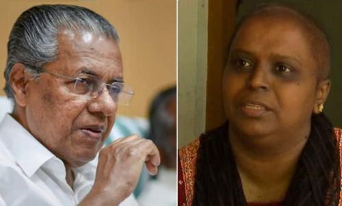 കാൻസറില്ലാതെ കീമോ ചെയ്ത സംഭവം: യുവതിയുടെ ചികിത്സ സർക്കാർ ഏറ്റെടുത്തു   