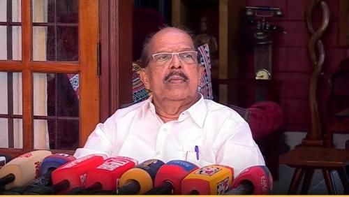 മൂന്നാമൂഴം നടപ്പില്ല; നിലവിലെ സാഹചര്യത്തിൽ ജനം എല്‍ഡിഎഫിന് വോട്ട് ചെയ്യില്ല': ജി. സുധാകരന്‍