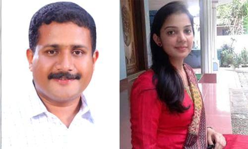 എംഎൽഎ ആന്റണി ജോൺ വിവാഹിതനാകുന്നു