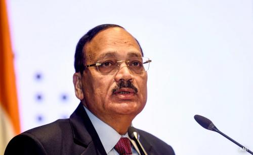 ചീഫ് ജസ്റ്റിസായി സൂര്യകാന്ത് സത്യപ്രതിജ്ഞ ചെയ്ത് ചുമതലയേറ്റു