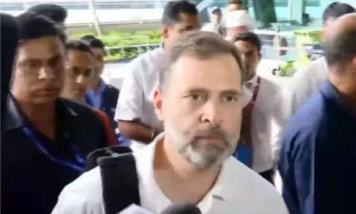 ഇന്ത്യയുടെ ഭൂമി ഉൾപ്പെടുത്തി ചൈന മാപ്പ്; മോദി മിണ്ടണമെന്ന് രാഹുല് ഇന്ത്യയുടെ ഭൂമി ഉൾപ്പെടുത്തി ചൈന മാപ്പ്; മോദി മിണ്ടണമെന്ന് രാഹുല്