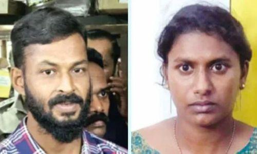 അഫ്സാന ക്രൂരമായി മര്ദിച്ചത് സുഹൃത്തുക്കള്ക്കൊപ്പമെന്ന് നൗഷാദിന്റെ പരാതി അഫ്സാന ക്രൂരമായി മര്ദിച്ചത് സുഹൃത്തുക്കള്ക്കൊപ്പമെന്ന് നൗഷാദിന്റെ പരാതി