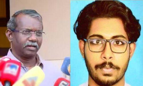 സിദ്ധാര്ത്ഥന്റെ മരണം; ഡീനും അസി. വാര്ഡനും എതിരെ ഗുരുതര ആരോപണങ്ങൾ സിദ്ധാര്ത്ഥന്റെ മരണം; ഡീനും അസി. വാര്ഡനും എതിരെ ഗുരുതര ആരോപണങ്ങൾ