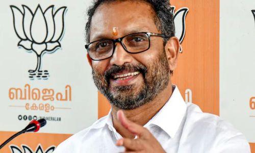 സംസ്ഥാന ബിജെപിയിൽ നേതൃമാറ്റം ഇല്ലെന്ന സൂചന നൽകി കെ.സുരേന്ദ്രൻ സംസ്ഥാന ബിജെപിയിൽ നേതൃമാറ്റം ഇല്ലെന്ന സൂചന നൽകി കെ.സുരേന്ദ്രൻ