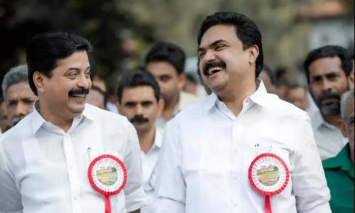 തണ്ടൊടിഞ്ഞ് രണ്ടില ; മത്സരിച്ച 12 സീറ്റിലും തോറ്റ് കേരള കോൺഗ്രസ് എം