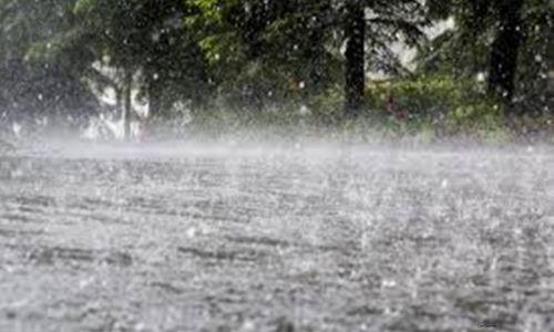 സംസ്ഥാനത്ത് അഞ്ച് ദിവസം അതിതീവ്രമഴയ്ക്ക് സാധ്യത