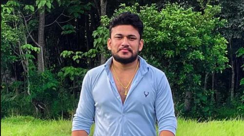 അർജുൻ ആയങ്കി അറസ്റ്റിൽ 