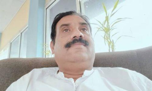 പാലക്കാട് BJP മുൻ ജില്ലാ വൈസ് പ്രസിഡന്റ് പാർട്ടി വിട്ടു പാലക്കാട് BJP മുൻ ജില്ലാ വൈസ് പ്രസിഡന്റ് പാർട്ടി വിട്ടു