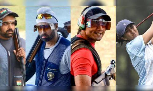 ഏഷ്യൻ ഗെയിംസ്; ഇന്ത്യക്ക് പതിനൊന്നാം സ്വർണം; ഗോൾഫിൽ വെള്ളിത്തിളക്കം ഏഷ്യൻ ഗെയിംസ്; ഇന്ത്യക്ക് പതിനൊന്നാം സ്വർണം; ഗോൾഫിൽ വെള്ളിത്തിളക്കം