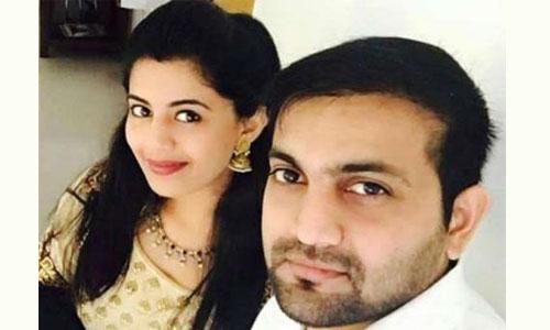 മോനിഷയുടെ മരണം: വിശദീകരണവുമായി ഭർത്താവ് മോനിഷയുടെ മരണം: വിശദീകരണവുമായി ഭർത്താവ്