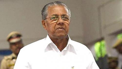 മുഖ്യമന്ത്രിയെ നെടുന്പാശേരി വിമാനത്താവളത്തിൽ വട്ടംകറക്കി പൈലറ്റ് വാഹനം മുഖ്യമന്ത്രിയെ നെടുന്പാശേരി വിമാനത്താവളത്തിൽ വട്ടംകറക്കി പൈലറ്റ് വാഹനം