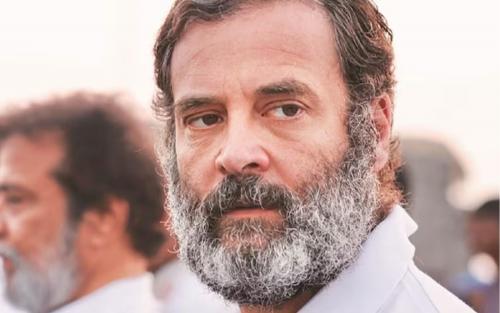 രാഹുൽ‍ ഗാന്ധി ആയുർ‍വേദ ചികിത്സയ്ക്കായി കോട്ടയ്ക്കൽ‍ ആര്യ വൈദ്യശാലയിലേക്ക്