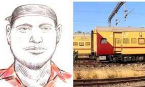 ട്രെയിൻ ആക്രമണം; പ്രതി കണ്ണൂർ ജില്ലാ ആശുപത്രിയിൽ ചികിത്സ തേടിയെന്ന് സംശയം ട്രെയിൻ ആക്രമണം; പ്രതി കണ്ണൂർ ജില്ലാ ആശുപത്രിയിൽ ചികിത്സ തേടിയെന്ന് സംശയം