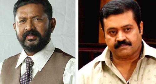 സുരേഷ്ഗോപിയും ലാലും വീണ്ടുമൊന്നിക്കുന്നു