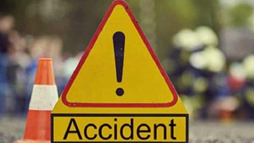 മഹാരാഷ്ട്രയിൽ വാഹനാപകടം; അഞ്ച് മലയാളികൾ മരിച്ചു.