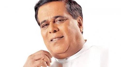 കൈക്കൂലി ആരോപണം: ശ്രീലങ്കൻ മന്ത്രി രാജിവച്ചു കൈക്കൂലി ആരോപണം: ശ്രീലങ്കൻ മന്ത്രി രാജിവച്ചു
