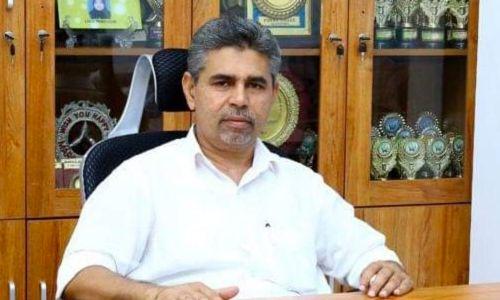 ലീഗിന് മൂല്യച്യുതി സംഭവിച്ചു; ഹൈദരലി തങ്ങളെ ഇഡിയ്ക്ക് മുന്നിൽ വിട്ടുകൊടുത്തുവെന്നും കെ എസ് ഹംസ